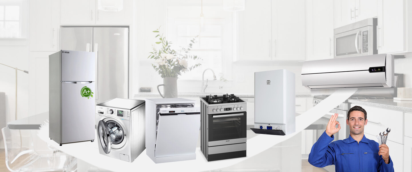 Gemerek Daikin Servisi